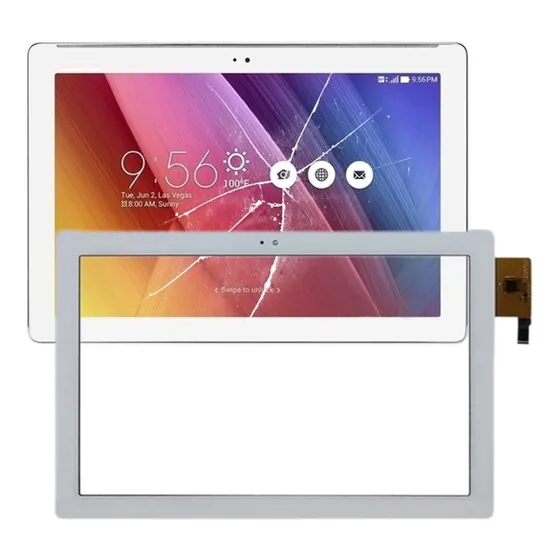 Dmtrab Para Spart Parts Panel Tactil Asus Zenpad 10 Z300