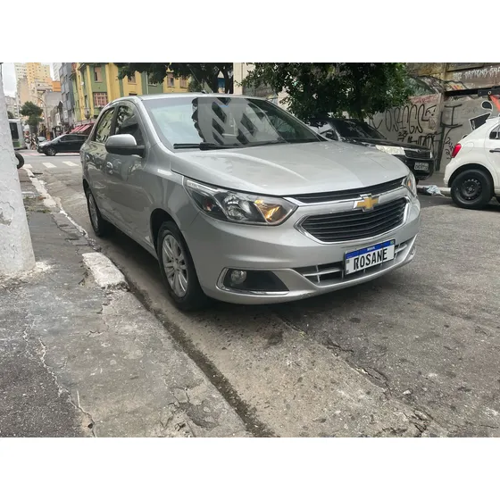 Chevrolet Cobalt Chevrolet Cobalt 1.8 8v Econoflex Ltz Auto