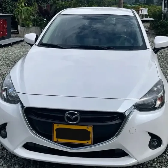 Mazda 2 Hatch 2017 1.5 Grand Touring