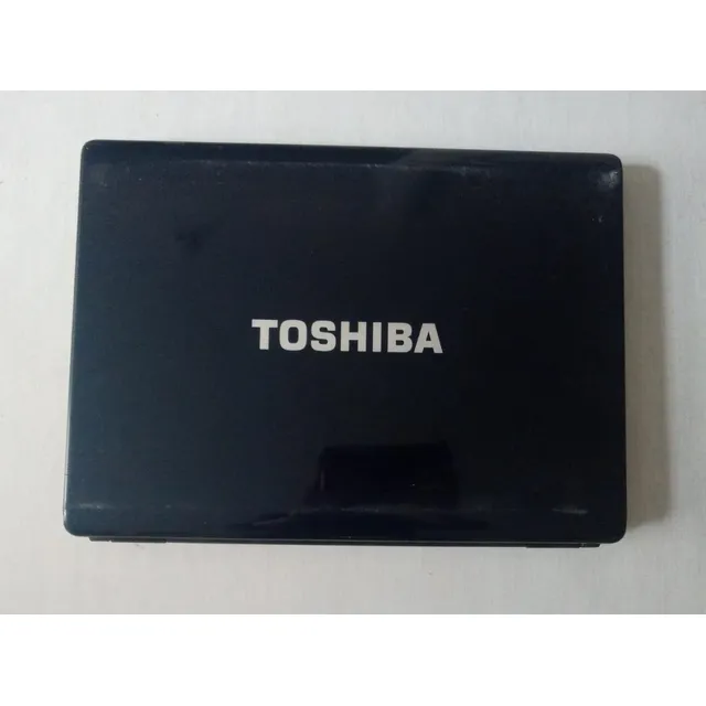 Laptop Toshiba Satélite Pslc8u-03frl1 (por Partes)