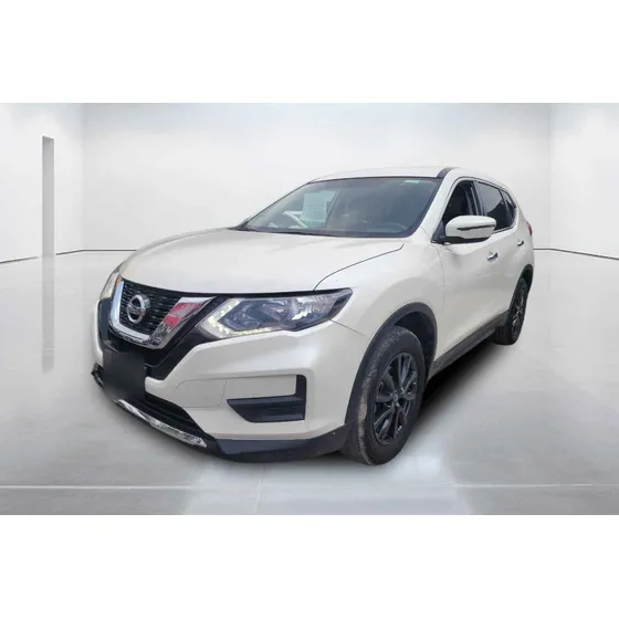 Nissan X-trail 2.5 Sense 2 Row Cvt