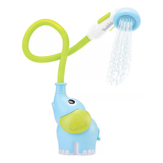 Para Baby Shower O Yookidoo Elefante Azul. Regaderita Baño Para Baby Shower O Yookidoo Elefante Azul. Regaderita Baño