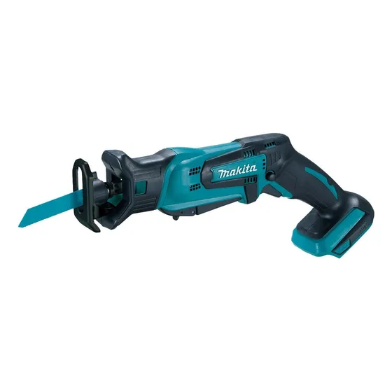 Makita Xrj01z Sierra Recíproca Compacta Inalámbrica 18v