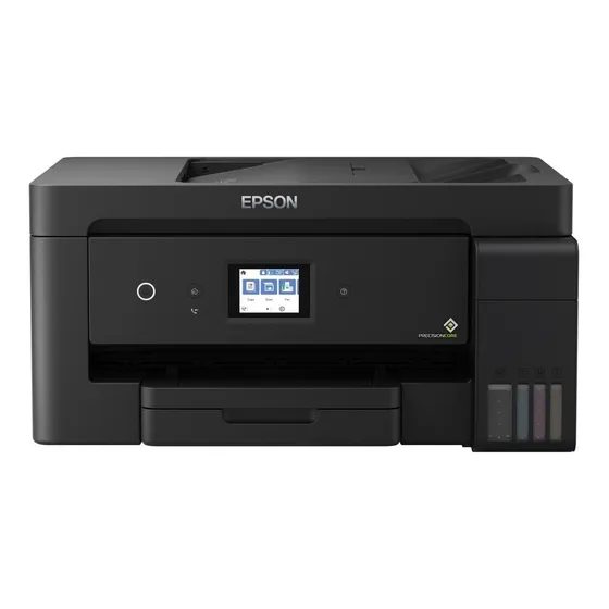 Impresora Multifuncion Ecotank Continuo A3 Epson L14150 Wifi