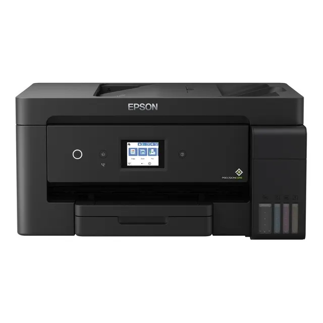 Impresora Multifuncion Ecotank Continuo A3 Epson L14150 Wifi