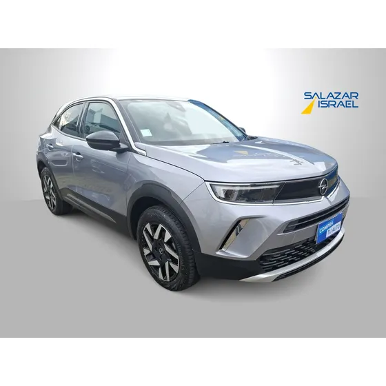 Opel Mokka Xrs