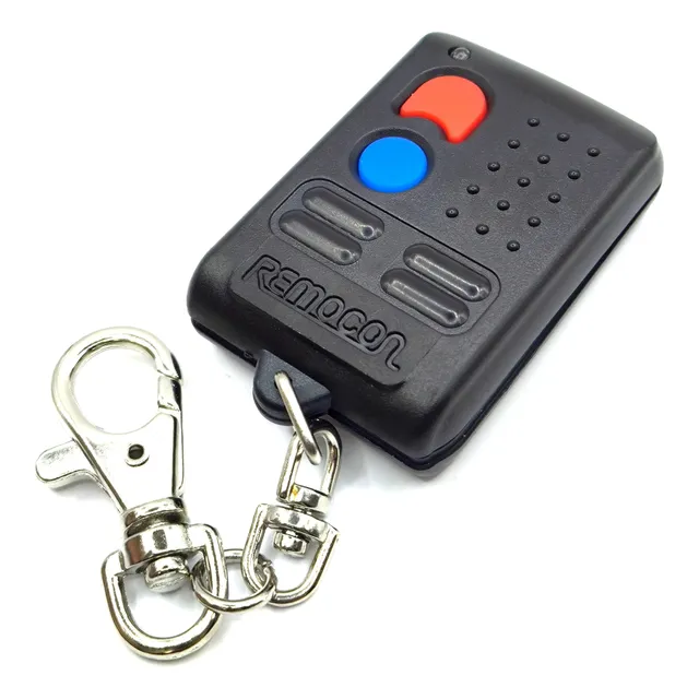 Control Remoto Para Motores Garrison ( Generico)