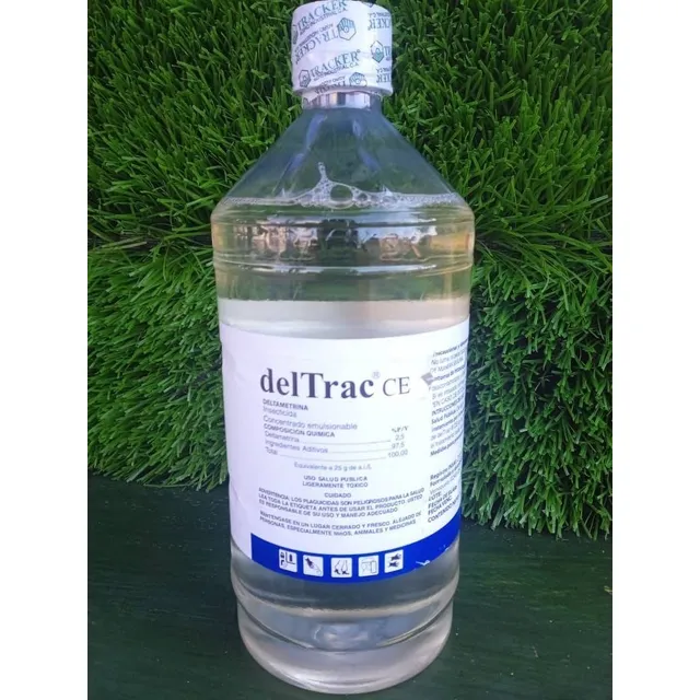 Deltrac Ce 