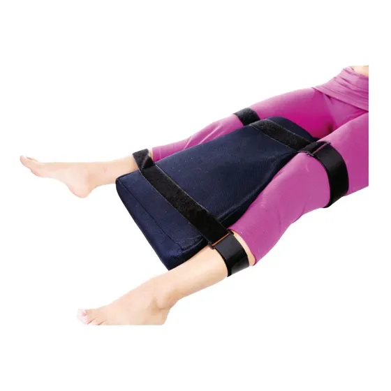 Cojín Abductor Postquirúrgico De Cadera 20% Off