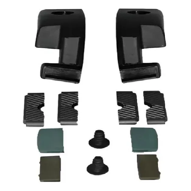 Kit Reparación De Techo Corredizo Peugeot 206 207 Original