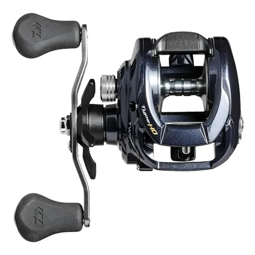 Carretilha Daiwa Tatula 80 XH/L Direita 7 Rolamentos 4.5kg 8.1:1