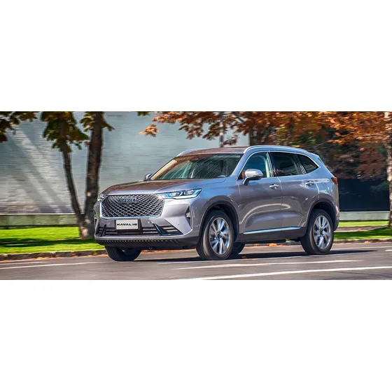 Gwm H6 4x2 Active