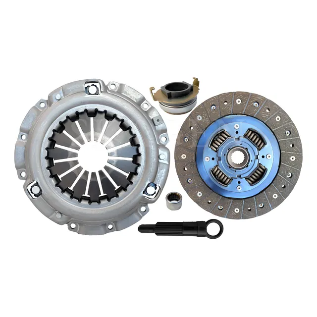 Kit De Clutch Ford Fusion 2.3 L4 2006 2007 2008 2009