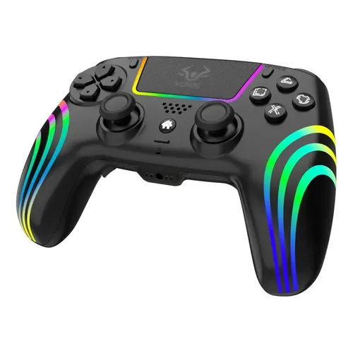Controle Razer Wolverine V2 Pro Para Ps5 / Pc - Preto | MercadoLivre