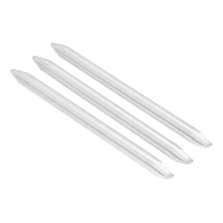 3pcs 30cm Alavanca De Pneu De Carro Removedor De Roda Ferram 3pcs 30cm Alavanca De Pneu De Carro Removedor De Roda Ferram