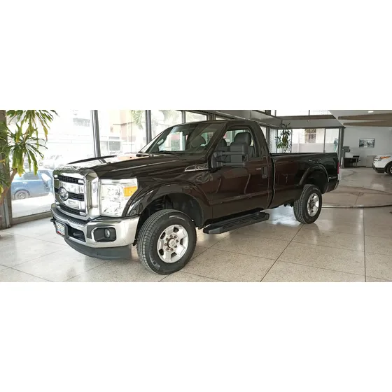Ford F-250 Xlt 4x4