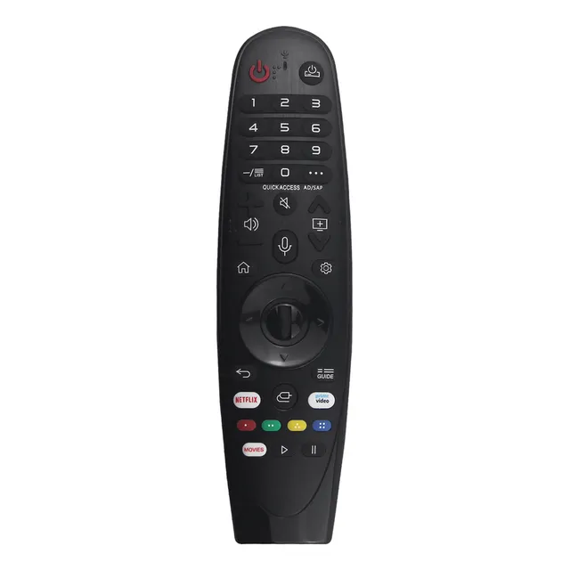 Mando A Distancia De Repuesto An-mr19ba Para LG Nanocell Tv