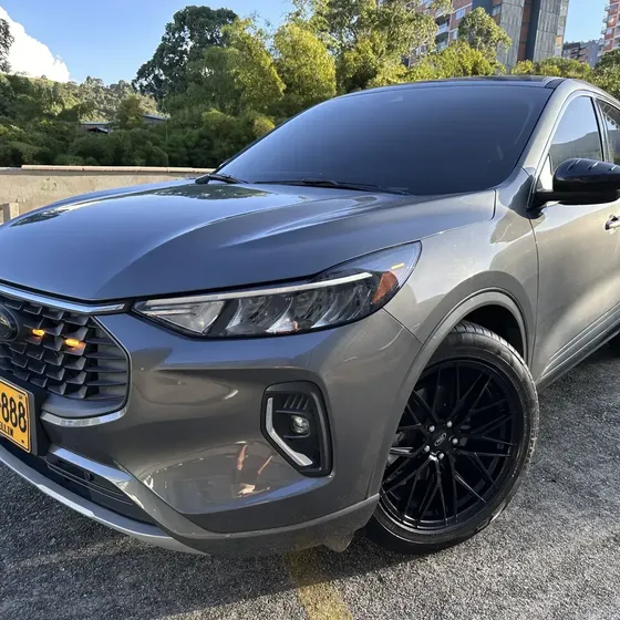 Ford Escape 2023 Active Se