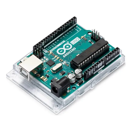 Arduino Uno Rev3 Base Atmega328p - A000066