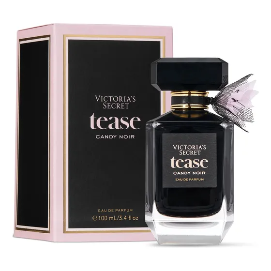 Perfume Victoria's Secret Tease Candy Noir 100