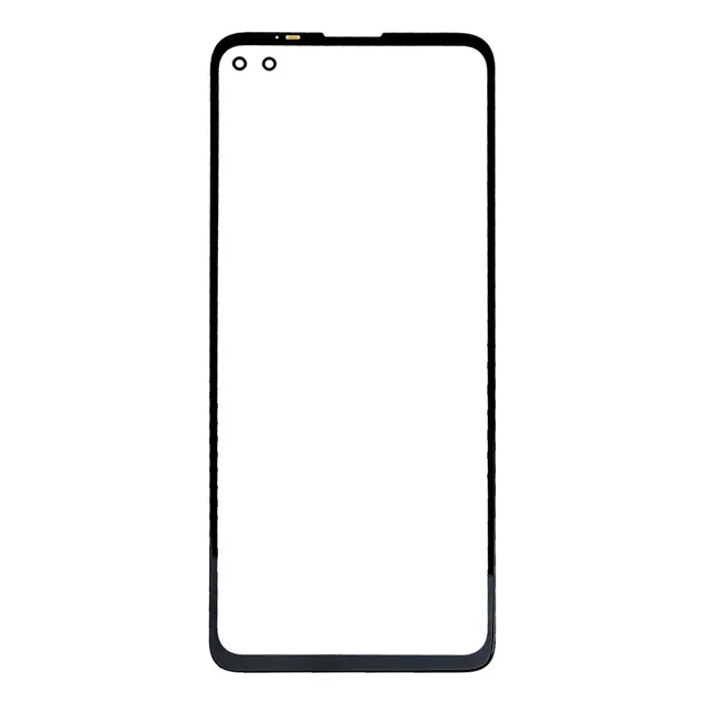 Mica Oca Motorola Moto G100 Nueva Tienda Fisica Servicio Tec