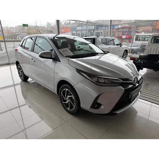 Toyota Yaris 1.5 Sport At