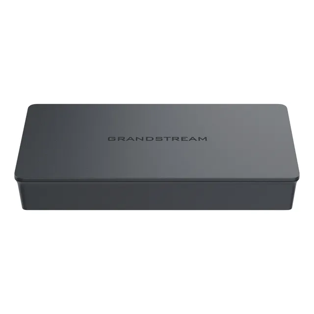 Switch Gigabit No Administrable / 8 Puertos 10/100/1000 Mbps