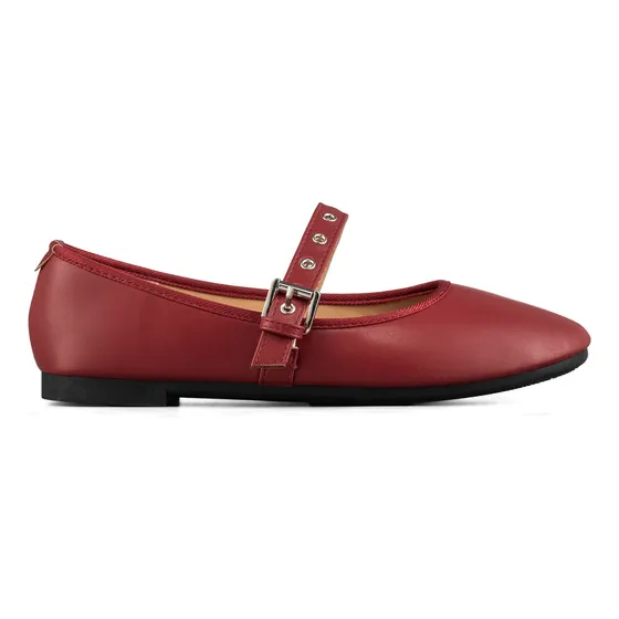 Bailarinas Planas Zapatos Cómodas Mujer Moda Casual Weide