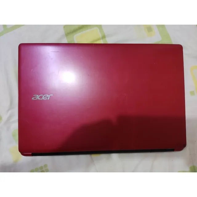Acer Aspire E15