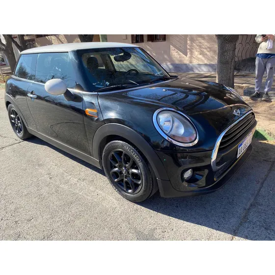 Mini Cooper 1.5 F56 Pepper 136cv