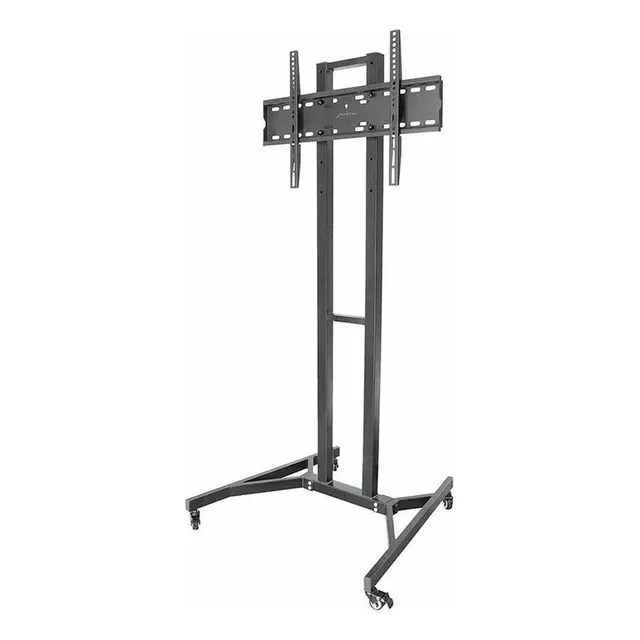 Soporte Universal De Piso Con Ruedas 32-70 Pulgadas Lcd-3072 Color Negro