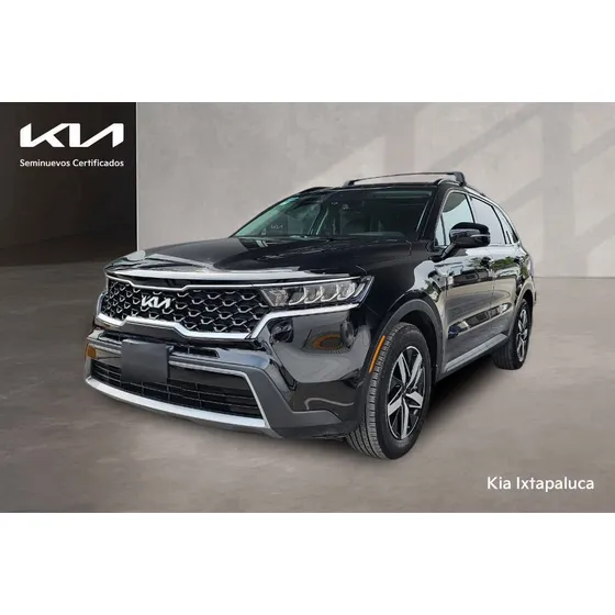 Kia Sorento 2.5 Ex Pack