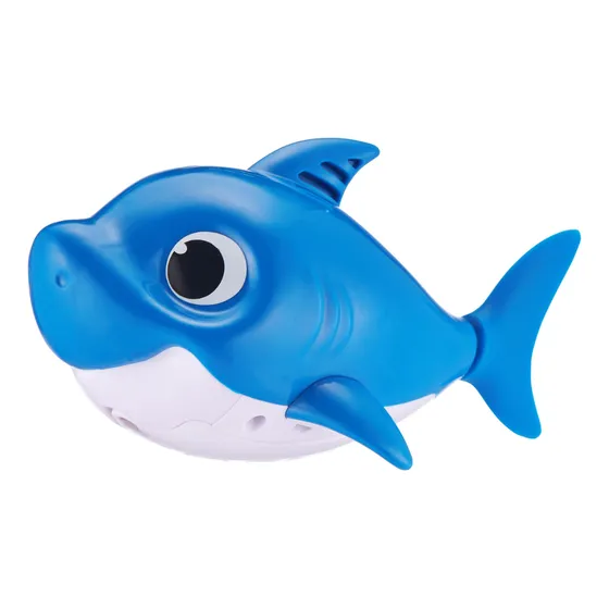 Baby Shark (azul) Nick 25282