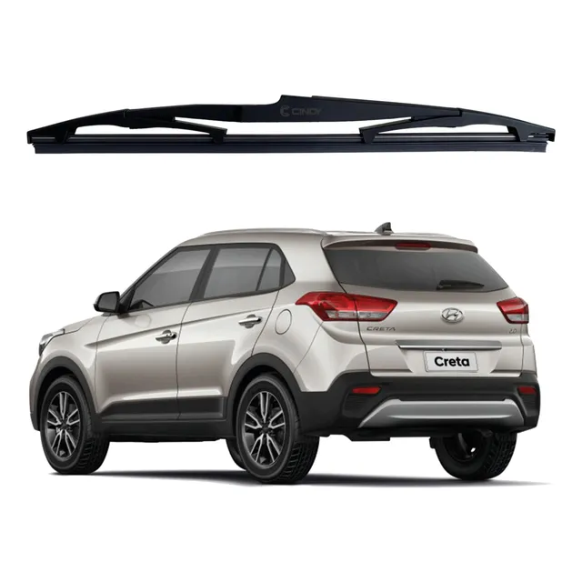 Palheta Limpador Traseiro Hyundai Creta 2017 A 2022
