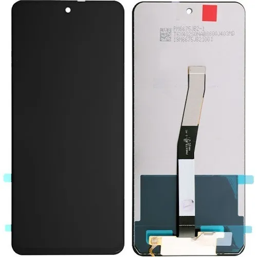 Cambio De Modulo Compatible Con Xiaomi Redmi Note 9 Pro Max