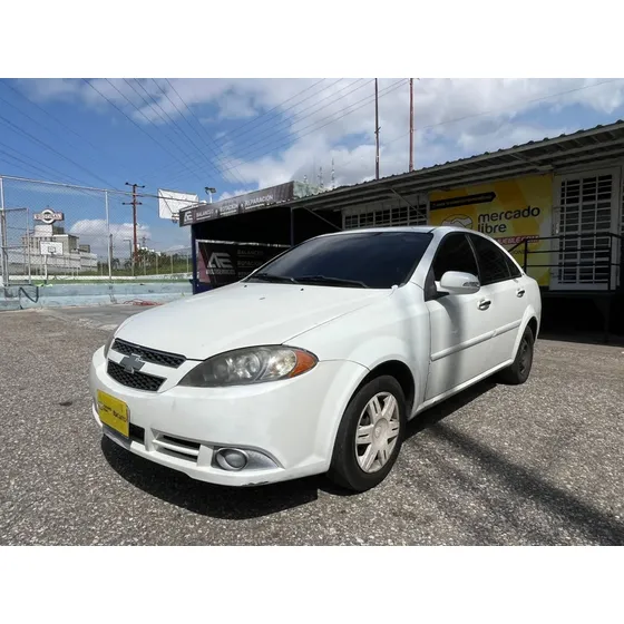 Chevrolet Optra .