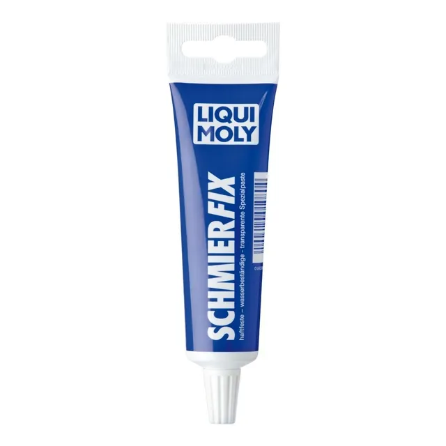 Liqui Moly Schmierfix Grasa Consistente Resistente Al Agua