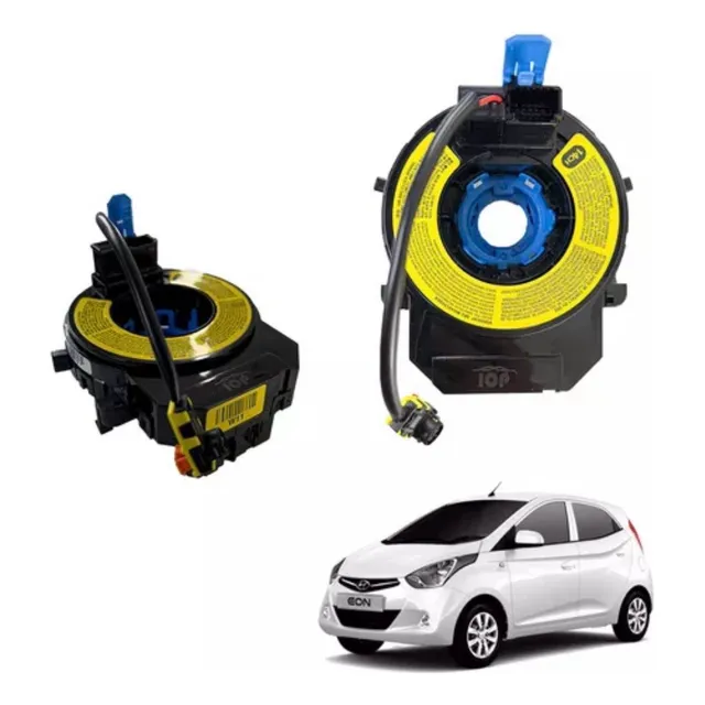 Contacto Airbag Cinta Bocina Hyundai Eon/kia Sorento