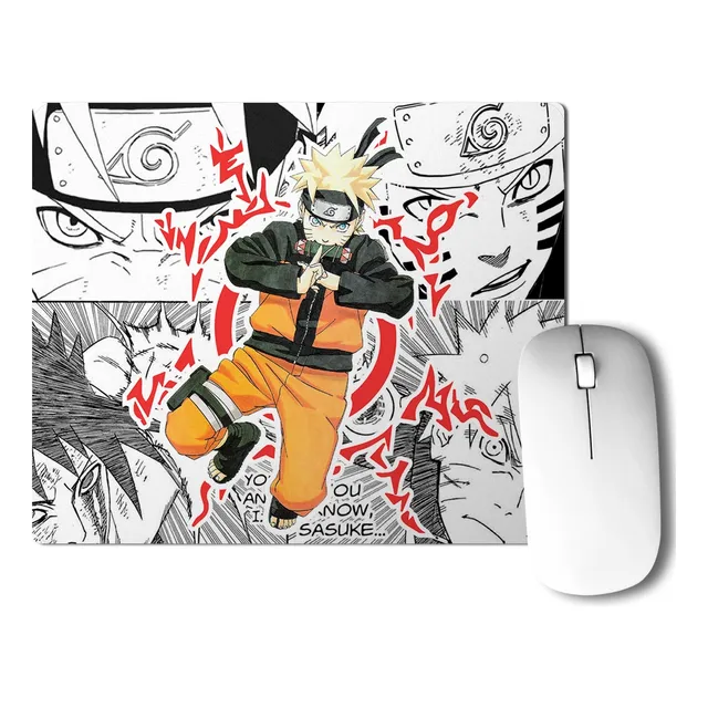 Mouse Pad Naruto Anime