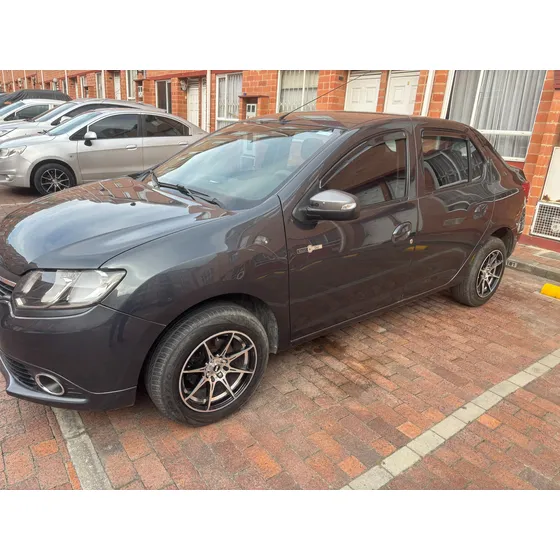 Renault Logan 1.6 Expression