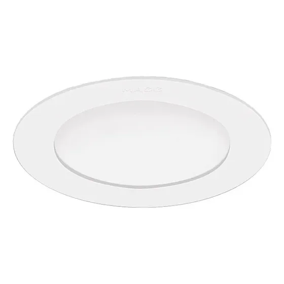 Luna 9 8w Lámpara Led Bote Techo L6654-1i0 Magg 4000k Neutra