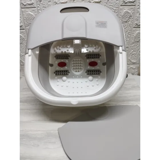 Bañera Para Pies