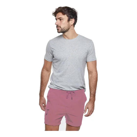 Short De Baño
