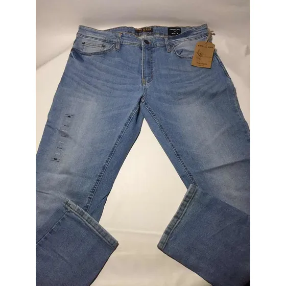 Pantalon Jean Marca Ring Of Fire Talla 34