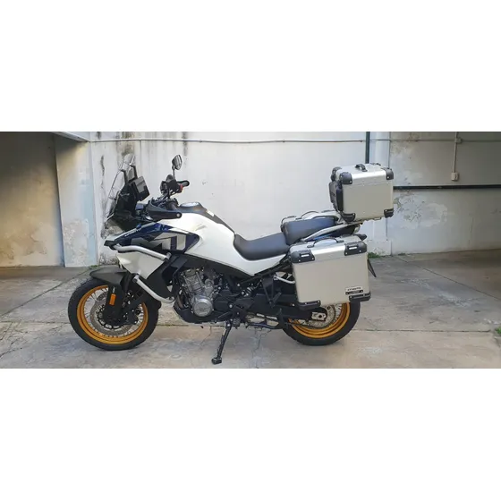 Cf Moto 800 Explorer 