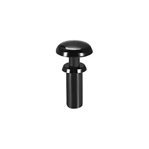 Remache Uxcell Push Clip, 3 Mm X 6,6 Mm, Panel De Circuito P