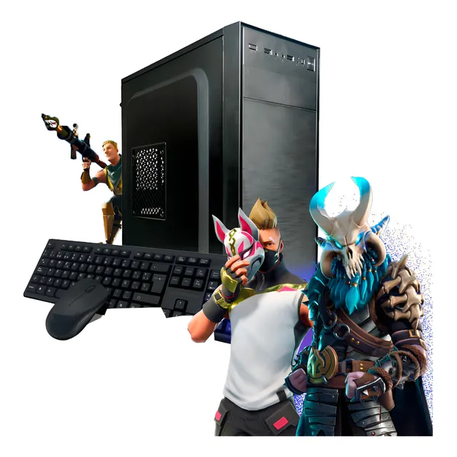 PC ARMADA CPU INTEL CORE I5 10400 16GB RAM 1TB SSD