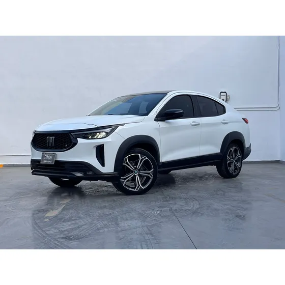 Fiat Fastback 1.3 Impetus T270 At
