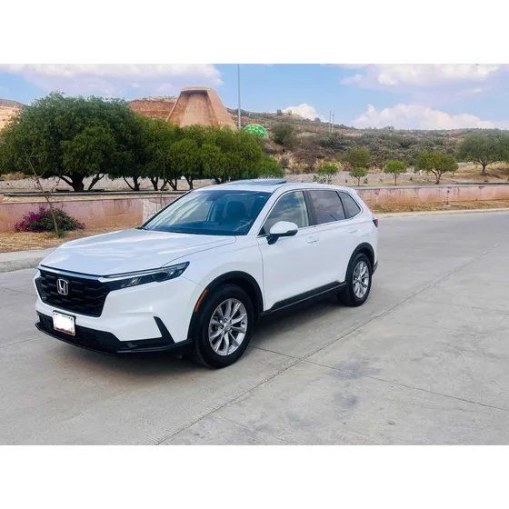 Honda Cr-v 1.5 Turbo Plus Cvt