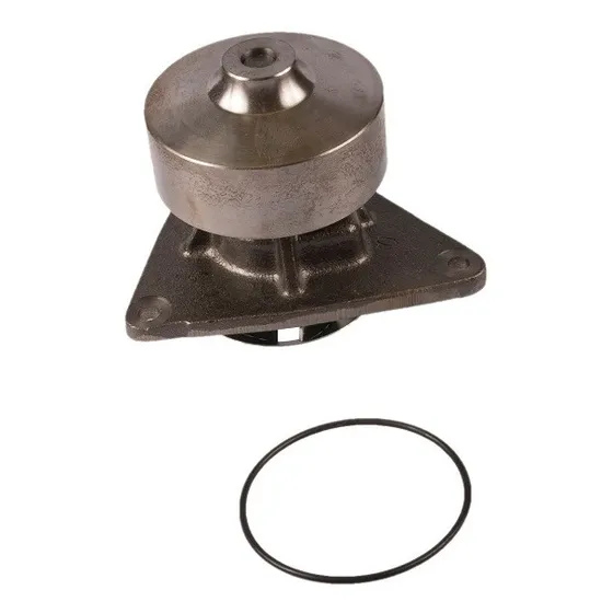 Bomba De Agua Skf Volkswagen Trucks Worker Diesel 99/